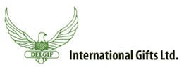 Image 3: International Gifts - Logo